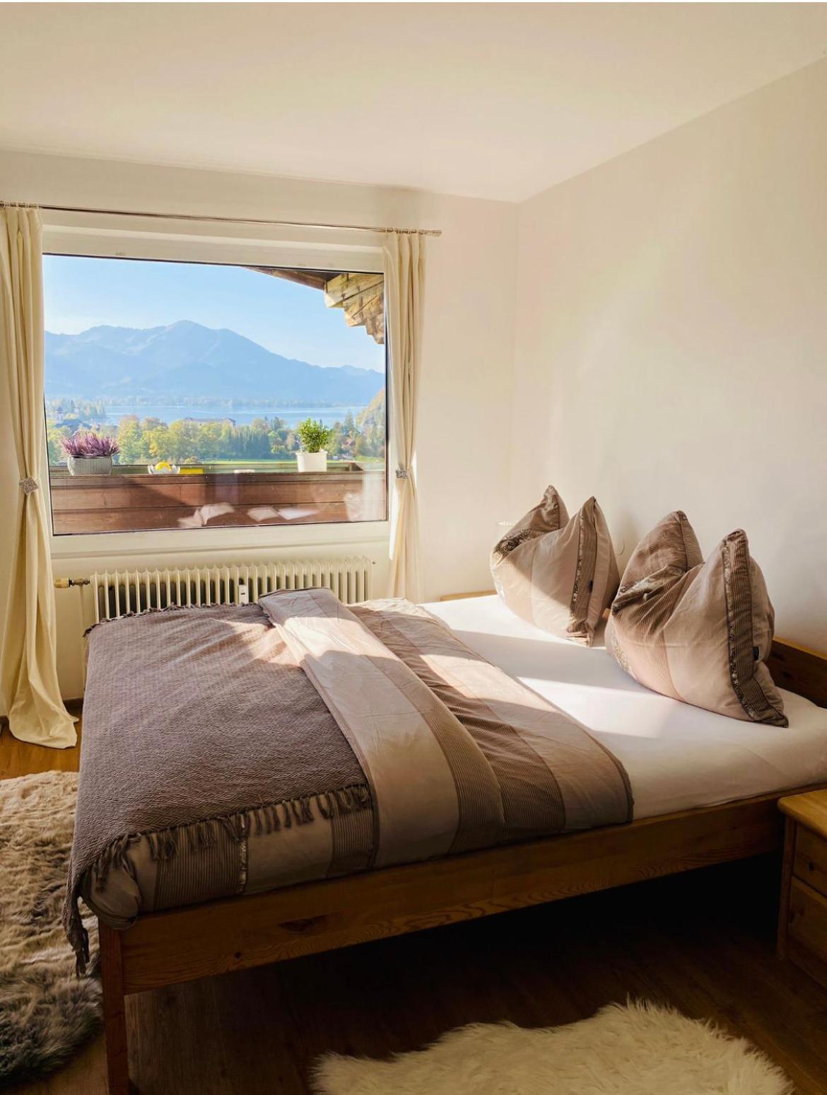 Apartment Sunset Am Wolfgangsee Strobl Buitenkant foto
